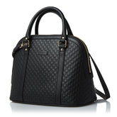 Gucci black women totebag